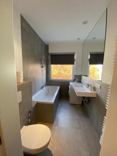 Moderne Apartment in Cologne Center