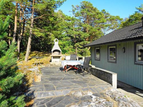 9 person holiday home in ASKER ARNA