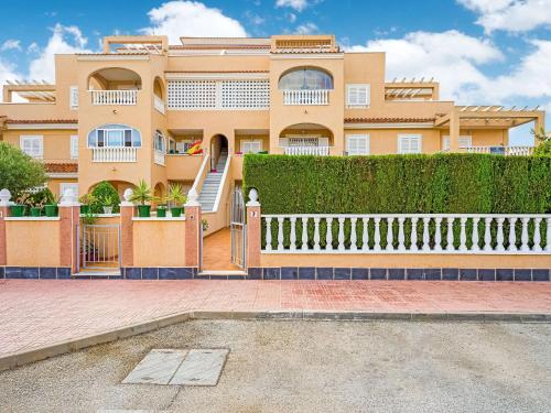 Majestic Bungalow in Orihuela with Sauna