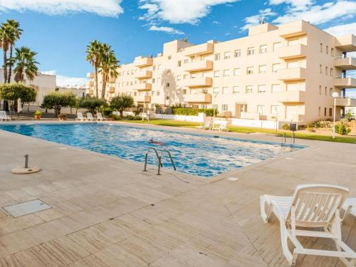 Pretty Holiday Home in Sant Josep de Sa Talaia near Sea - image 4