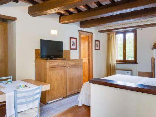 Apartment in Umbria with Pool & Nature Views, Foligno (fotografie 10)