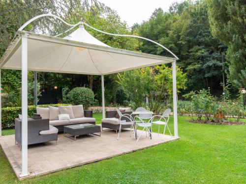 Apartment in Umbria with Pool & Nature Views, Foligno (fotografie 6)