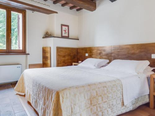 Apartment in Umbria with Pool & Nature Views, Foligno (fotografie 5)
