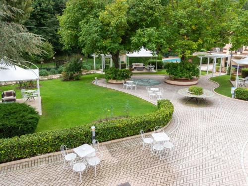 Apartment in Umbria with Pool & Nature Views, Foligno (fotografie 7)