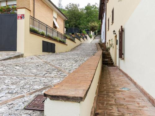 Apartment in Umbria with Pool & Nature Views, Foligno (fotografie 3)