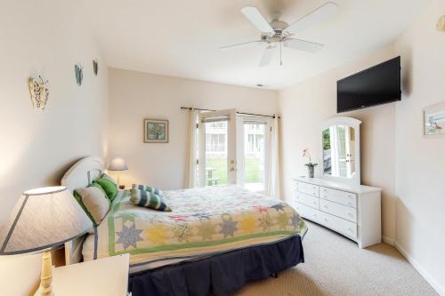 Sea Colony - 58010 Wimbledon - image 8