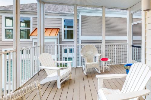 Sea Colony - 58010 Wimbledon in Seaford (DE)