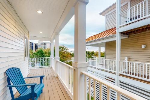 Sea Colony - 58010 Wimbledon in Seaford (DE)