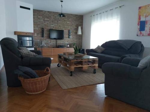 Villa Sorella Baranja in 卡拉納茨