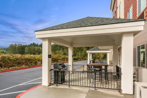 Candlewood Suites Sumner Puyallup Area, an IHG Hotel