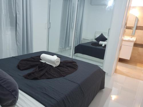 BeachWalk Boutique Hotel at Perla Marina