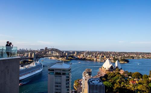 InterContinental Sydney, an IHG Hotel