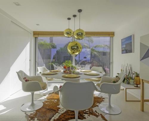 Villa Infinity Denia in Altomira