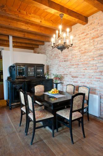 Villa Tangerine Vis