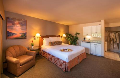 Horizon Inn & Ocean View Lodge - image 12