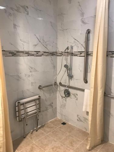 Single Room - Disability Access