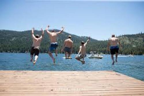 Trailside Villa by Tahoe Truckee Vacation Properties - image 10