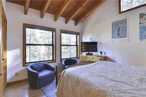 Deer Path by Tahoe Truckee Vacation Properties - image 9