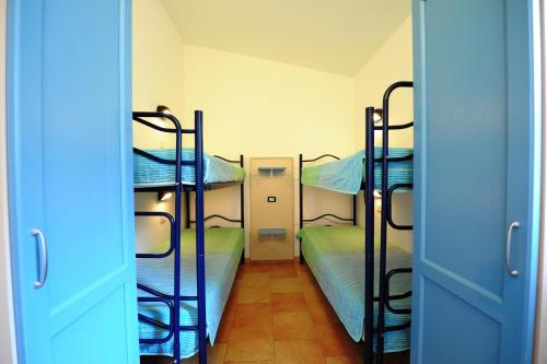 Camping Bella Italia Apartments Verbena - Lake Garda 22081 - image 2