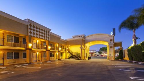 Best Western Woodland Hills in Woodland Hills, USA
