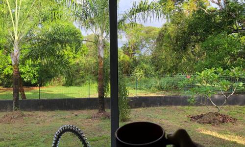 Pemandangan, VILLA LA CHAUMIERE Au calme et sans vis à vis (VILLA LA CHAUMIERE Au calme et sans vis a vis) in Matoury