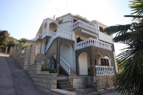 Apartments by the sea Kali Ugljan - 8202 - image 6