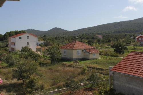 Apartments and rooms by the sea Mrljane, Pasman - 8464