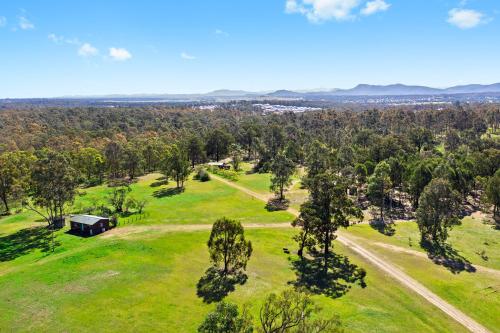 Hunter Hideaway Cottages