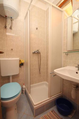 Apartment Veli Rat 438b