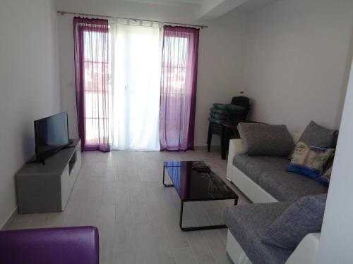 Apartments with a parking space Lopar Rab - 17103 - main image