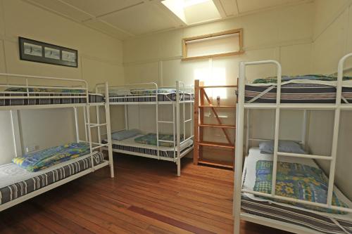 YHA Pittwater Eco, Sydney Room Type - 6-Bed Mixed Dormitory Room