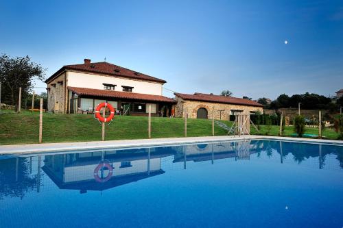 Accommodation in Arnuero