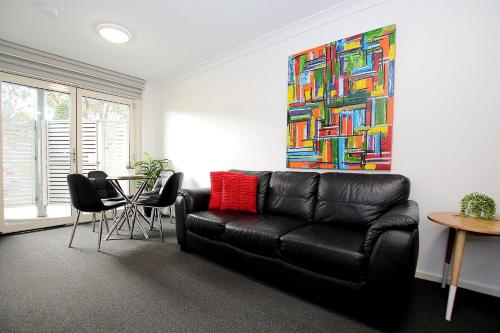 Apartments 521 in วอรร์นามบูล