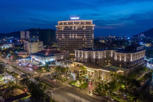 The IMPERIAL Vung Tau Hotel