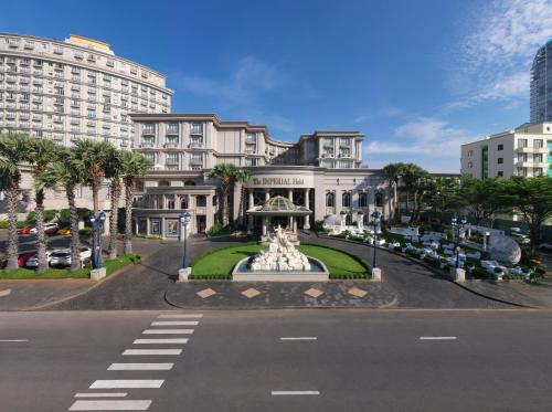 The IMPERIAL Vung Tau Hotel