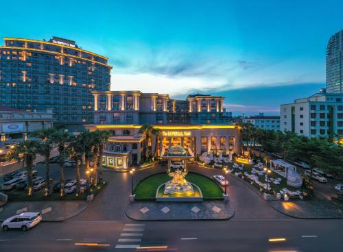 The IMPERIAL Vung Tau Hotel