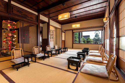 Kadokyu Ryokan