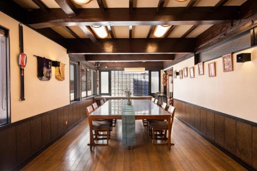 Kadokyu Ryokan