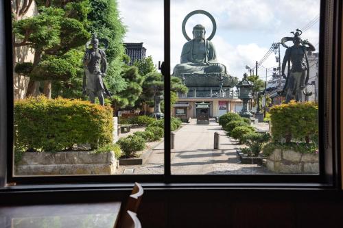 Kadokyu Ryokan