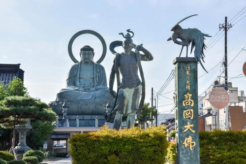 Kadokyu Ryokan