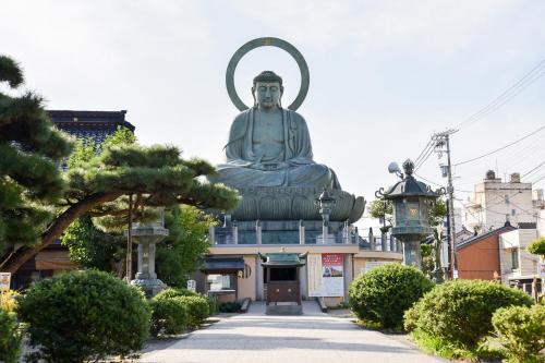 Kadokyu Ryokan