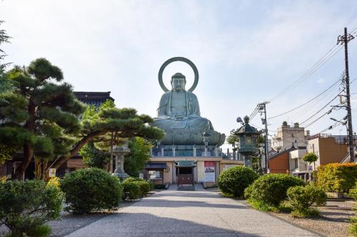 Kadokyu Ryokan