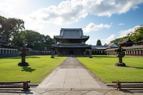 Kadokyu Ryokan