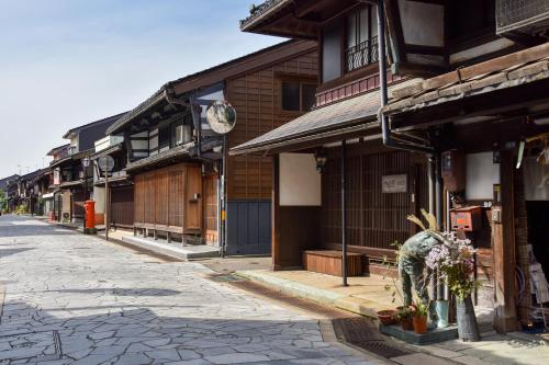 Kadokyu Ryokan