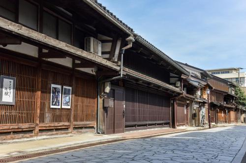 Kadokyu Ryokan