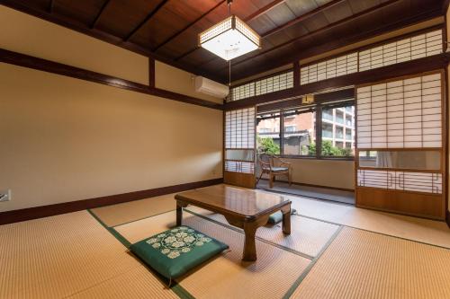 Kadokyu Ryokan