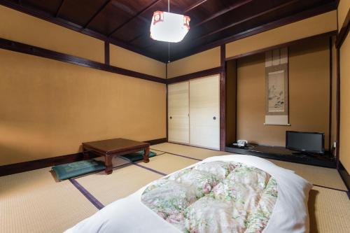 Kadokyu Ryokan