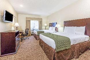Grander Inn & Suites by IHG, Tyler (foto 4)