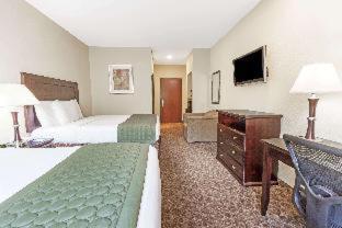 Grander Inn & Suites by IHG, Tyler (foto 6)