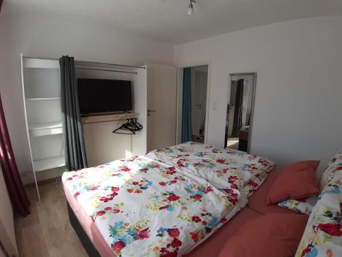 Ferienwohnung Jasmin, Hannover (fotografie 4)
